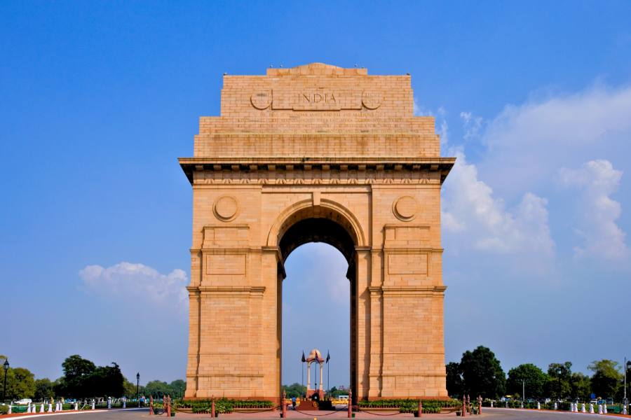 Imperial History - Delhi & Agra- Overnight Tour
