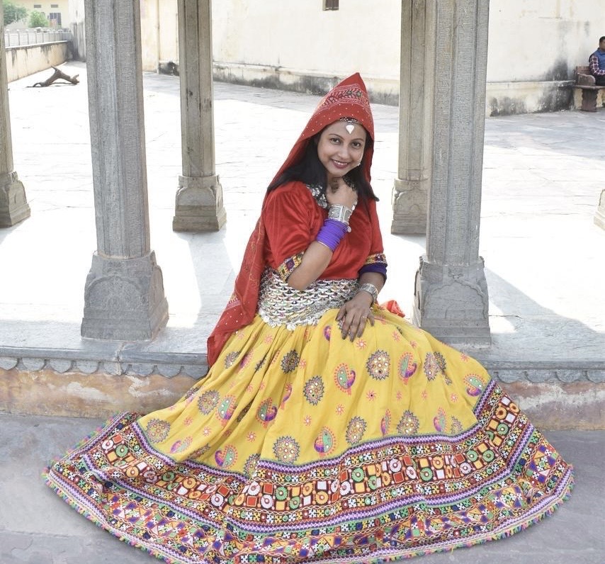 Happy Hers - A Women Only Classic Group Tour - Magical India Tour