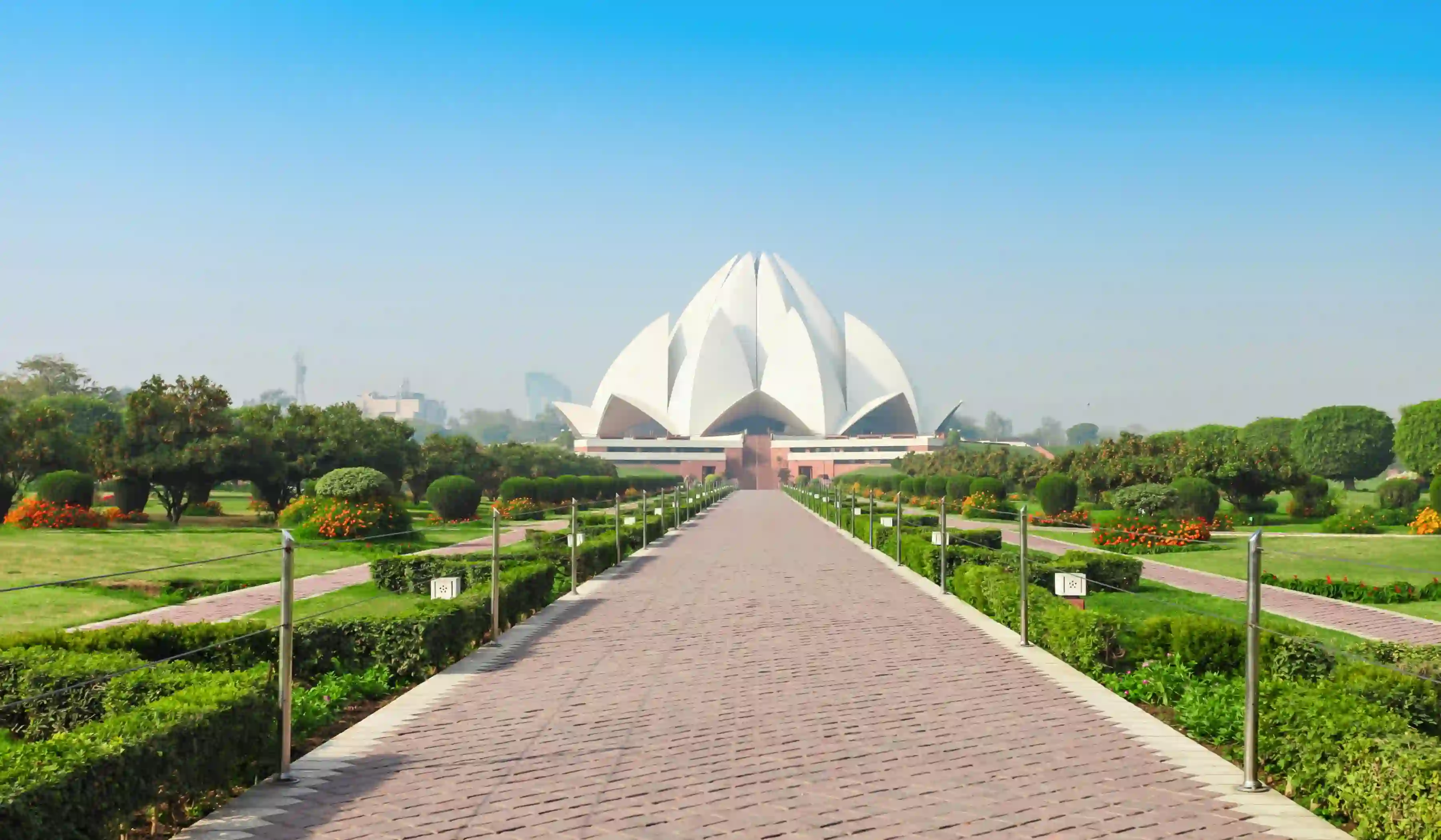 Majestic India Tour- Delhi, Agra, Fatehpur Sikri & Rajasthan - 18 Days