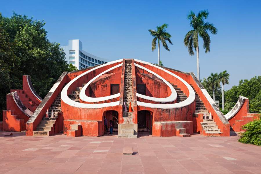 ⁠Delhi Full & Half Day Shopping tour with Female Guide