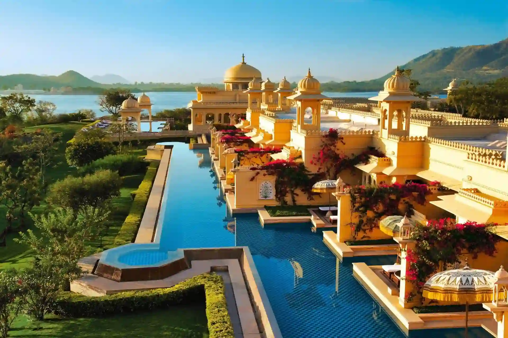 Regal Rajasthan - A Journey Through Royalty, Heritage & Culture - 15 Days