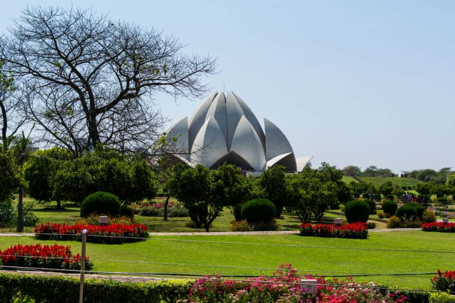 Private Old & New Delhi city tour with Half Day & Full Day Options