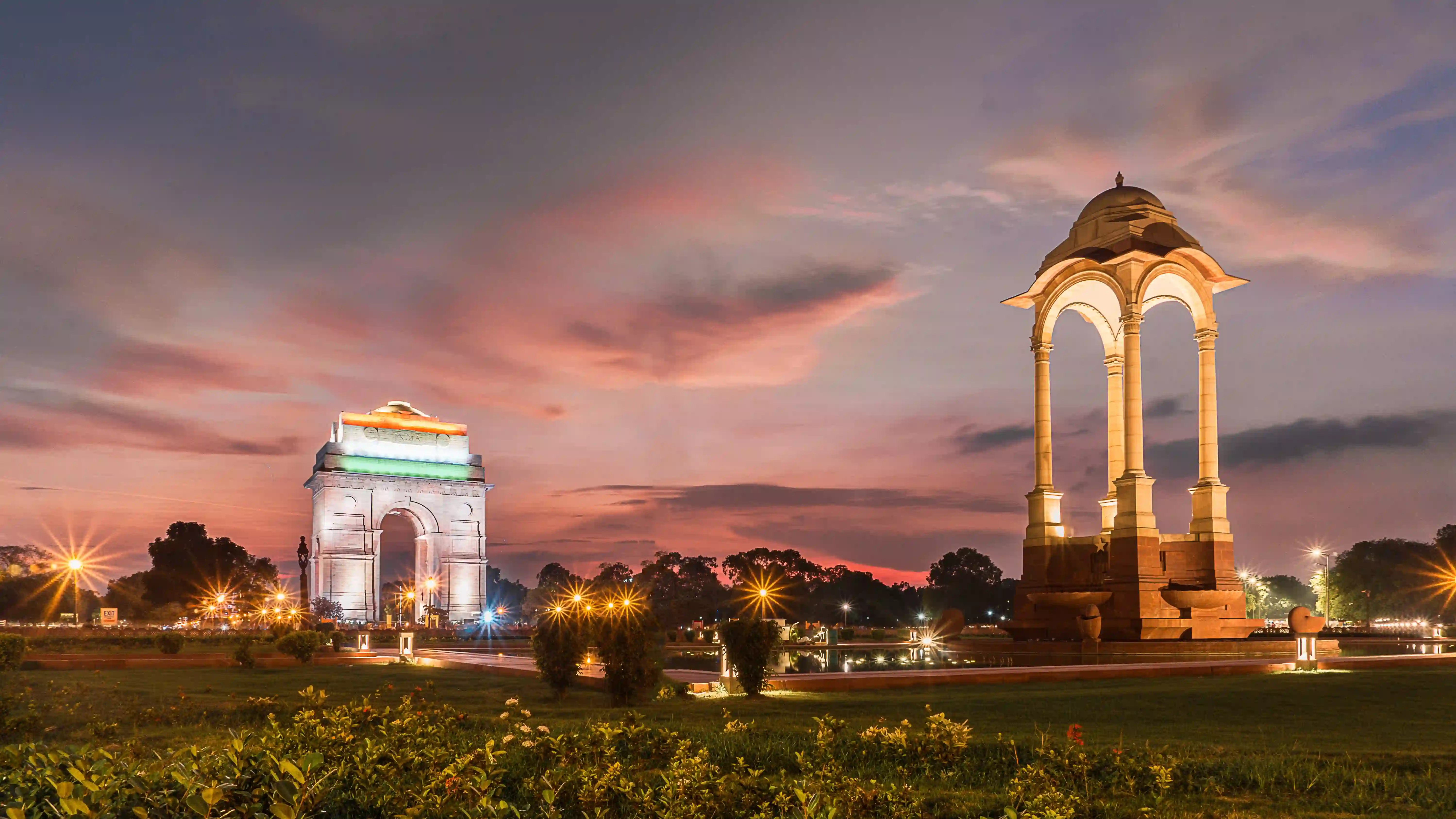 Private Old & New Delhi city tour with Half Day & Full Day Options