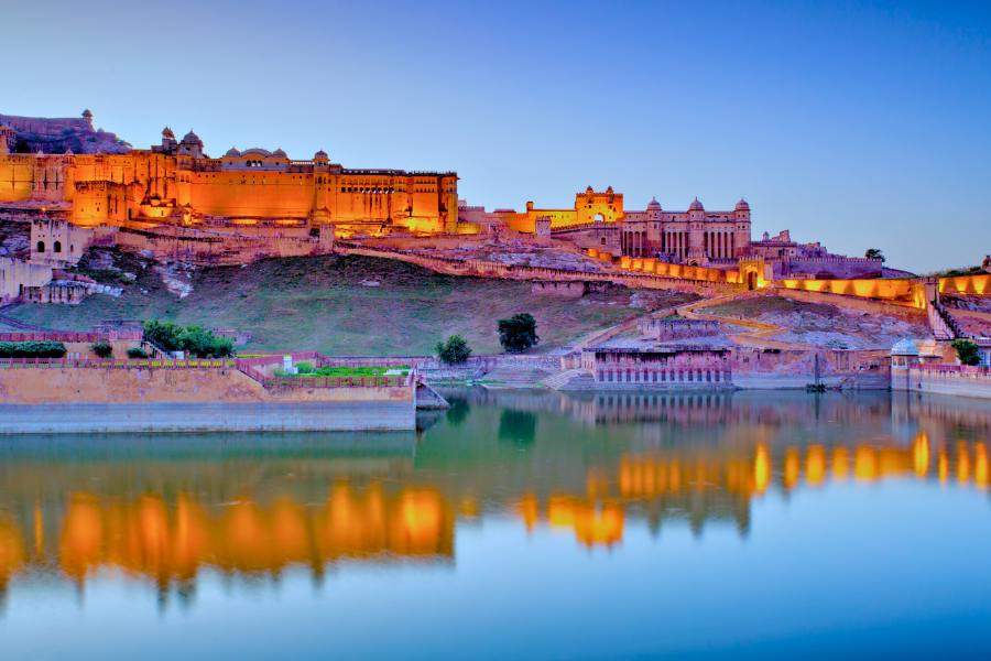 Jaipur Same Day tour by car from Delhi