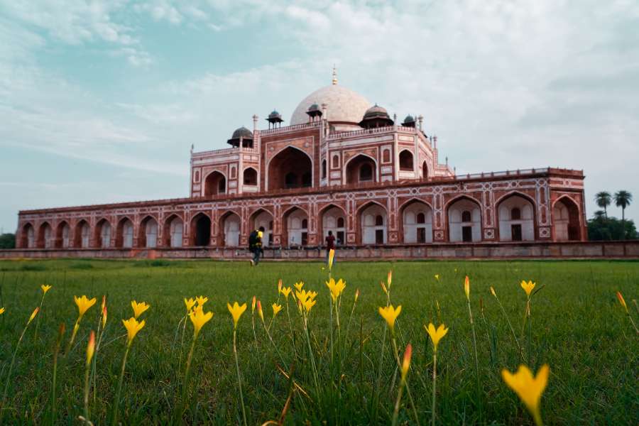Private Old & New Delhi city tour with Half Day & Full Day Options