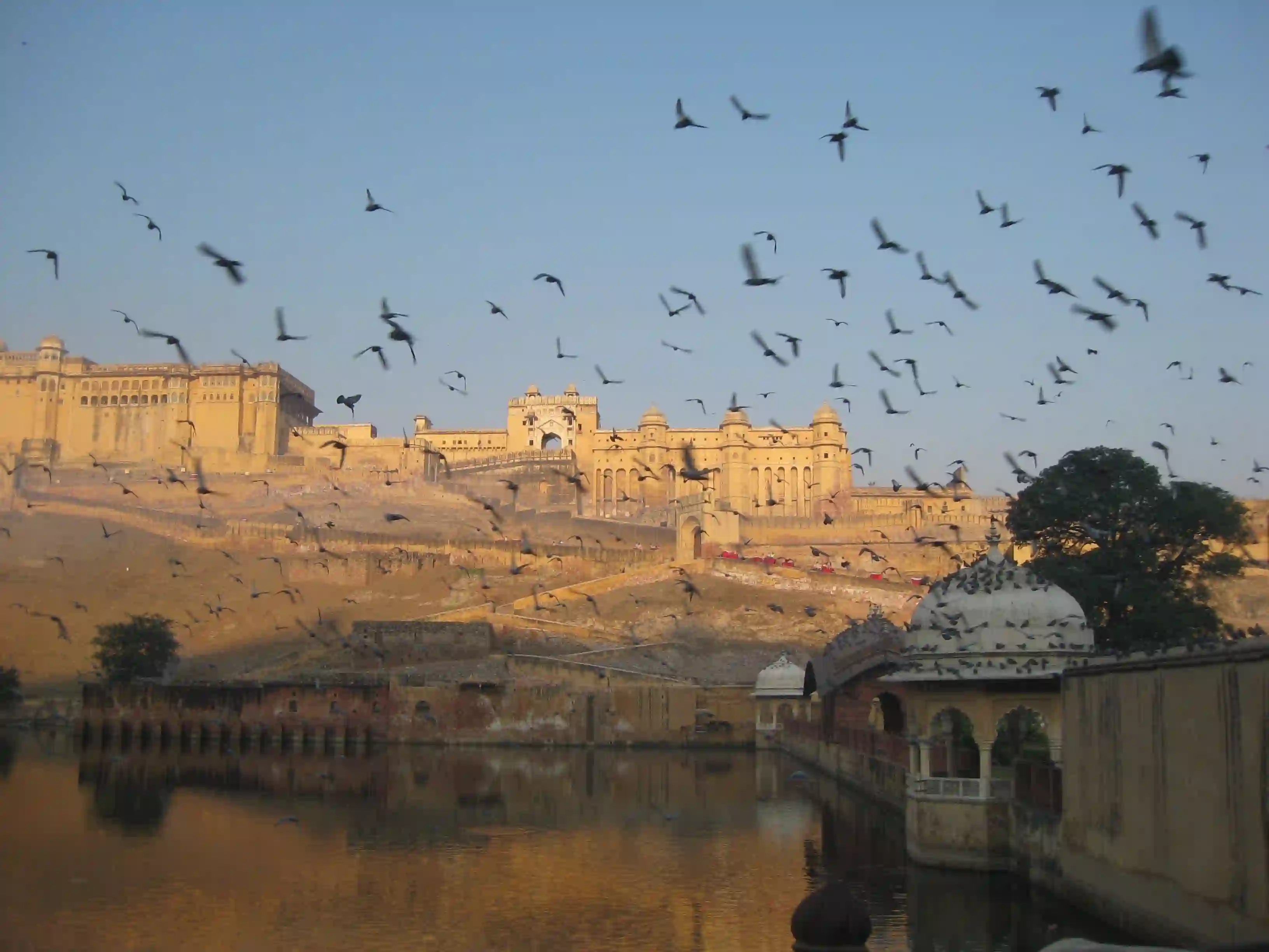 Regal Rajasthan - A Journey Through Royalty, Heritage & Culture - 15 Days