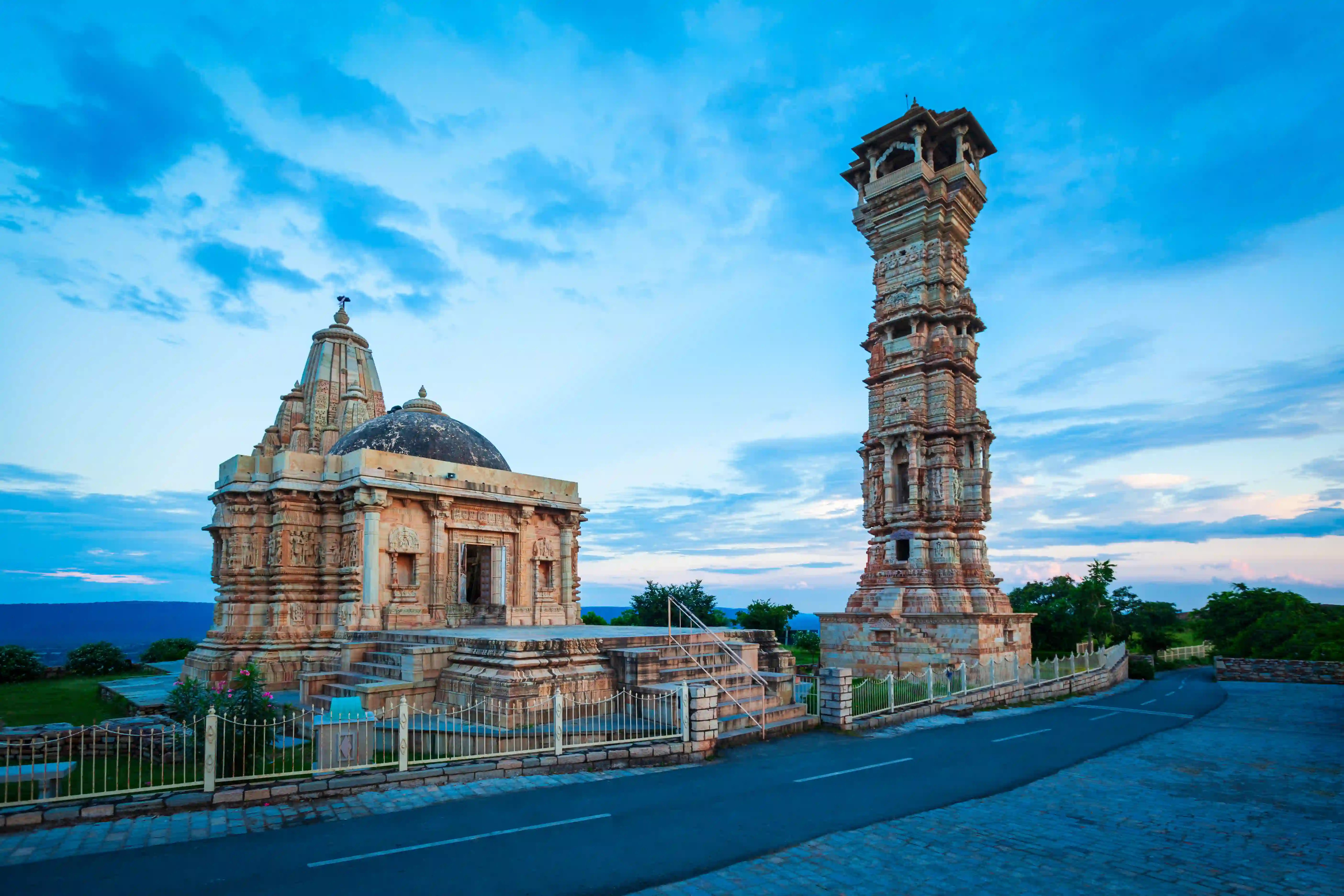 Regal Rajasthan - A Journey Through Royalty, Heritage & Culture - 15 Days