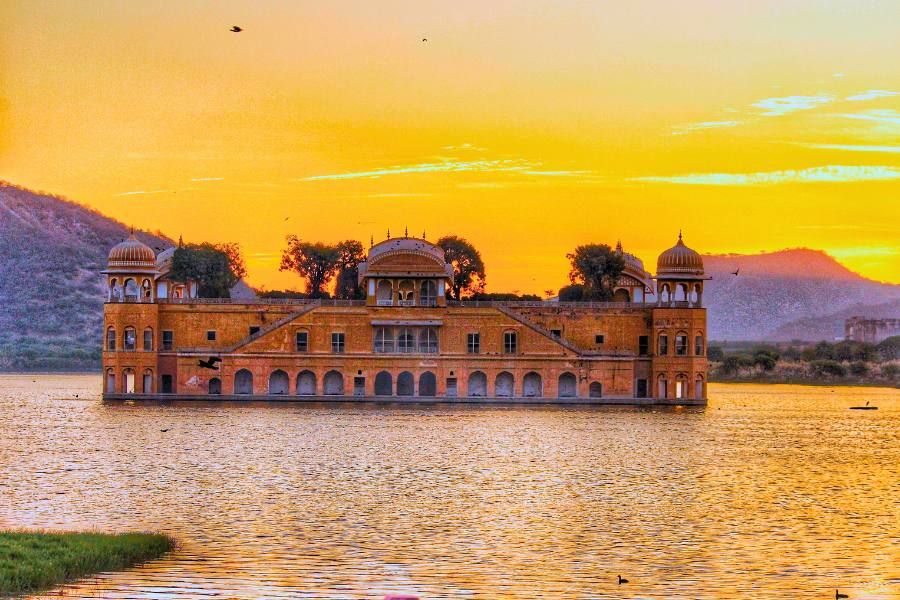 Jaipur Same Day tour by car from Delhi